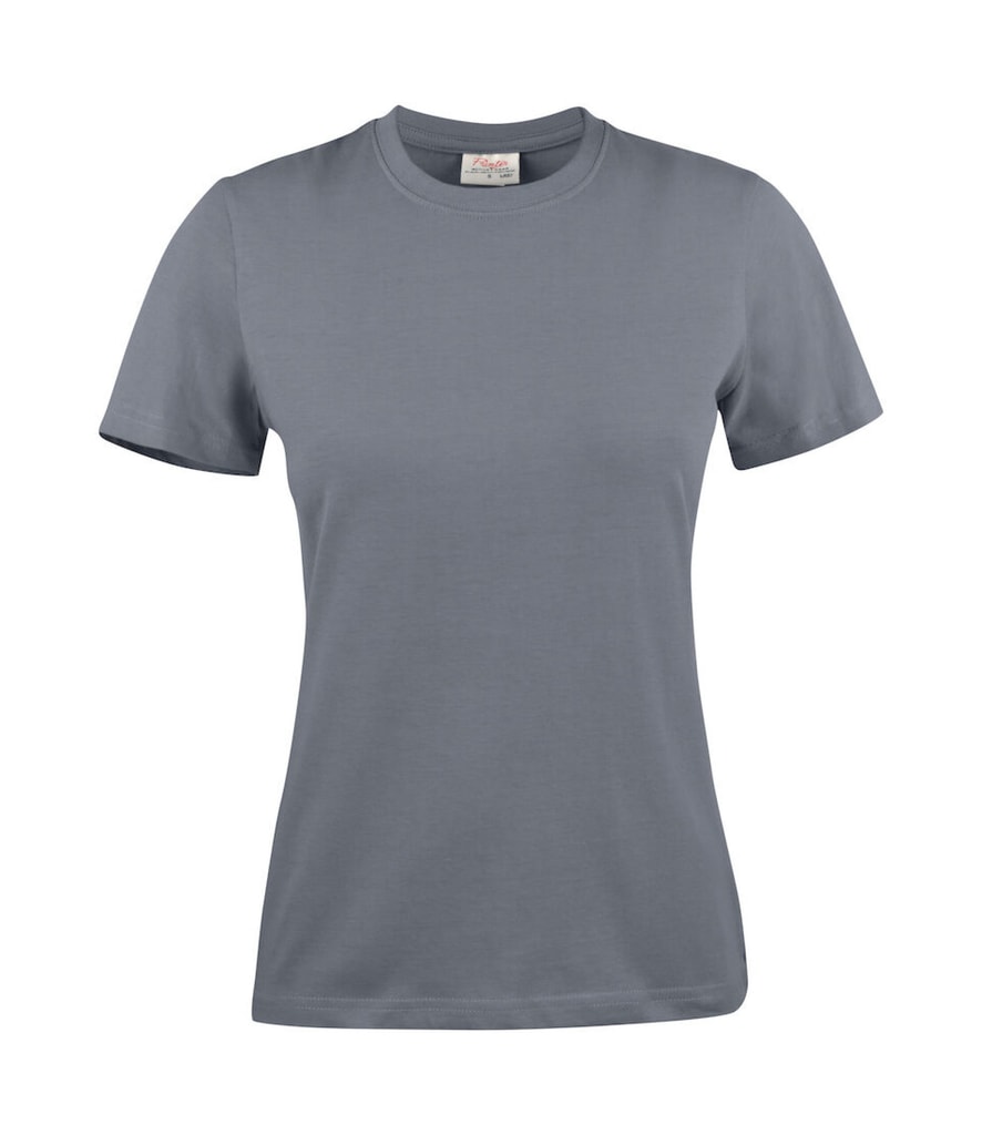 Steel Grey