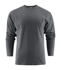 Unisex Heavier Pro Long Sleeve