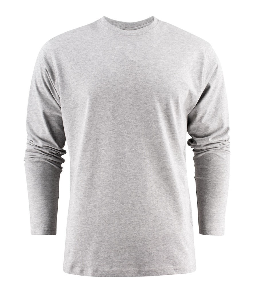 Grey Melange
