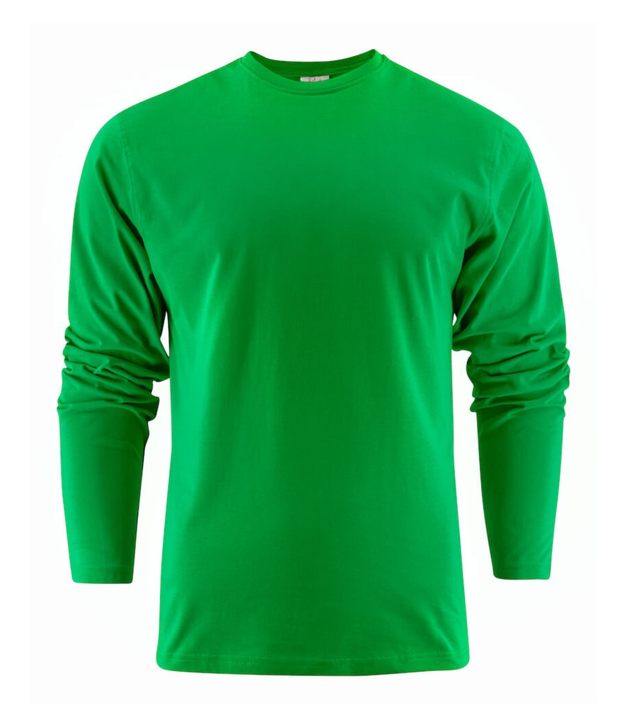 Fresh Green