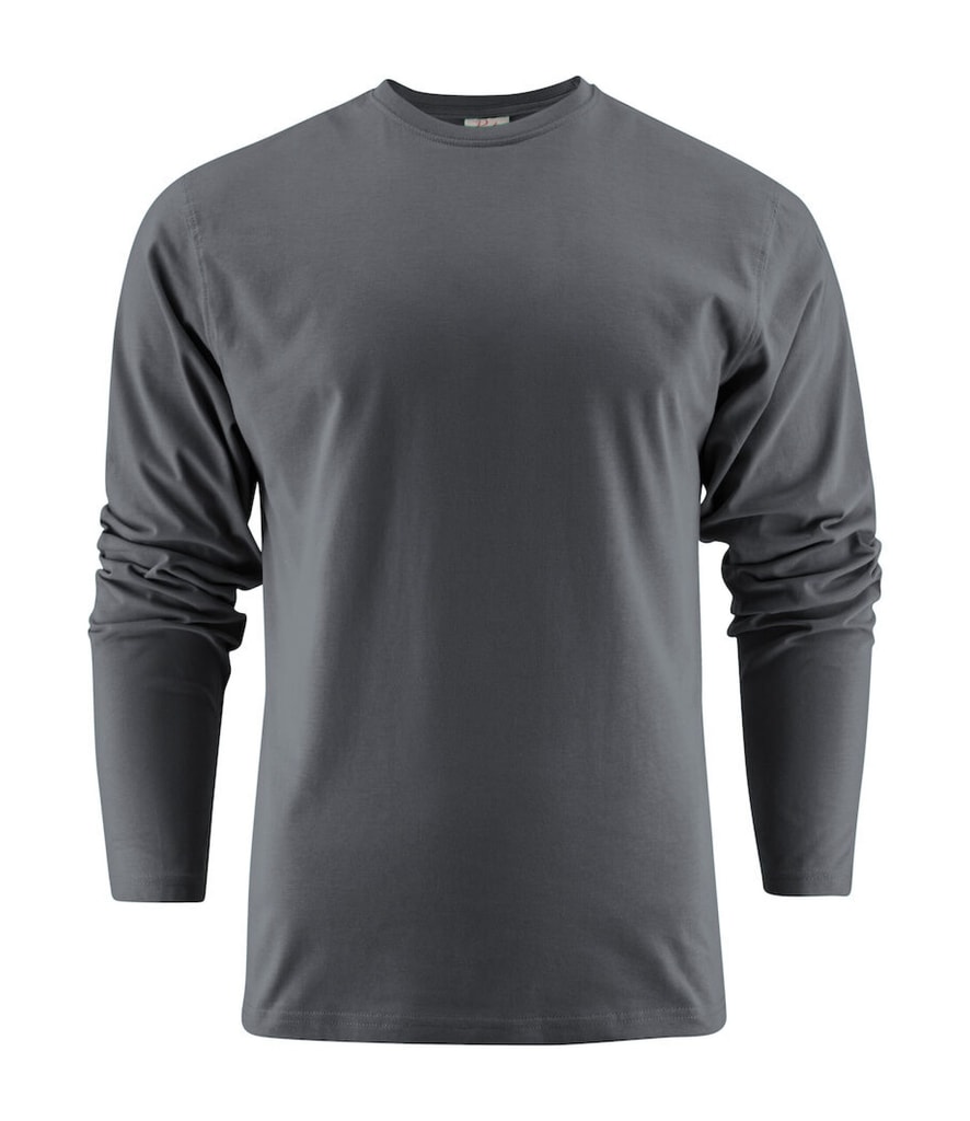 Steel Grey