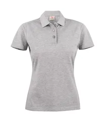 Ladies Surf Pique Polo