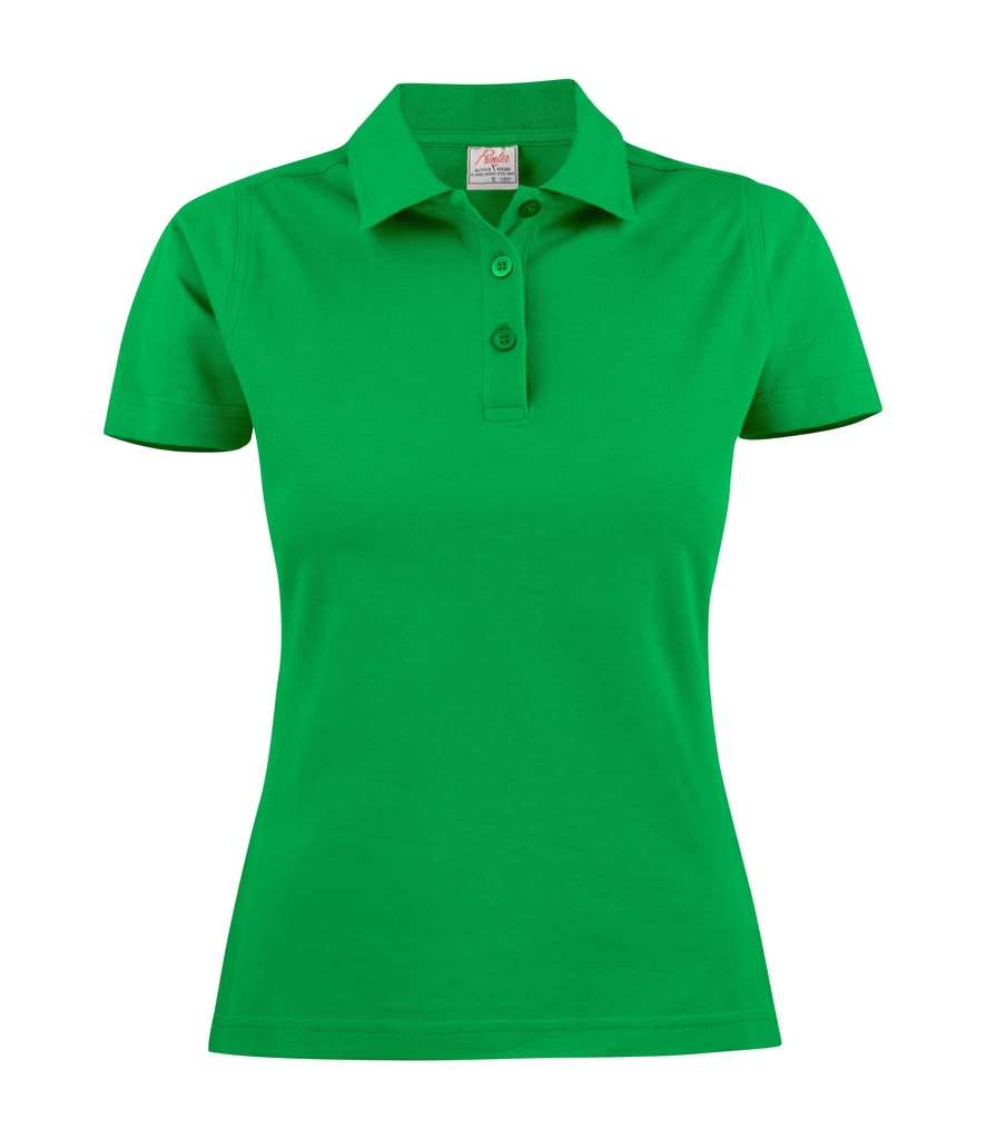 Fresh Green