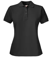 Ladies Surf Pro RSX Polo