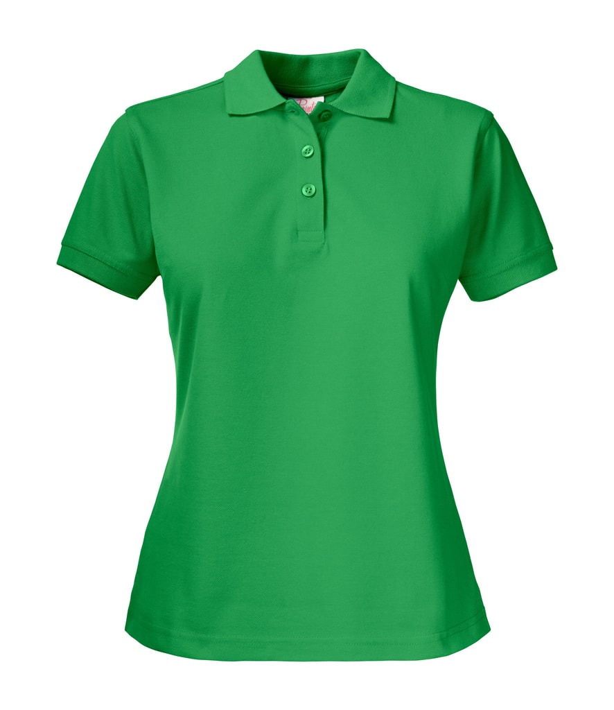 Fresh Green