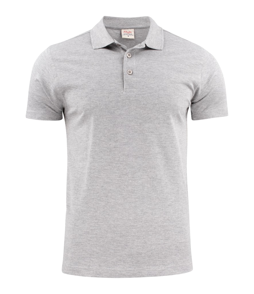 Grey Melange