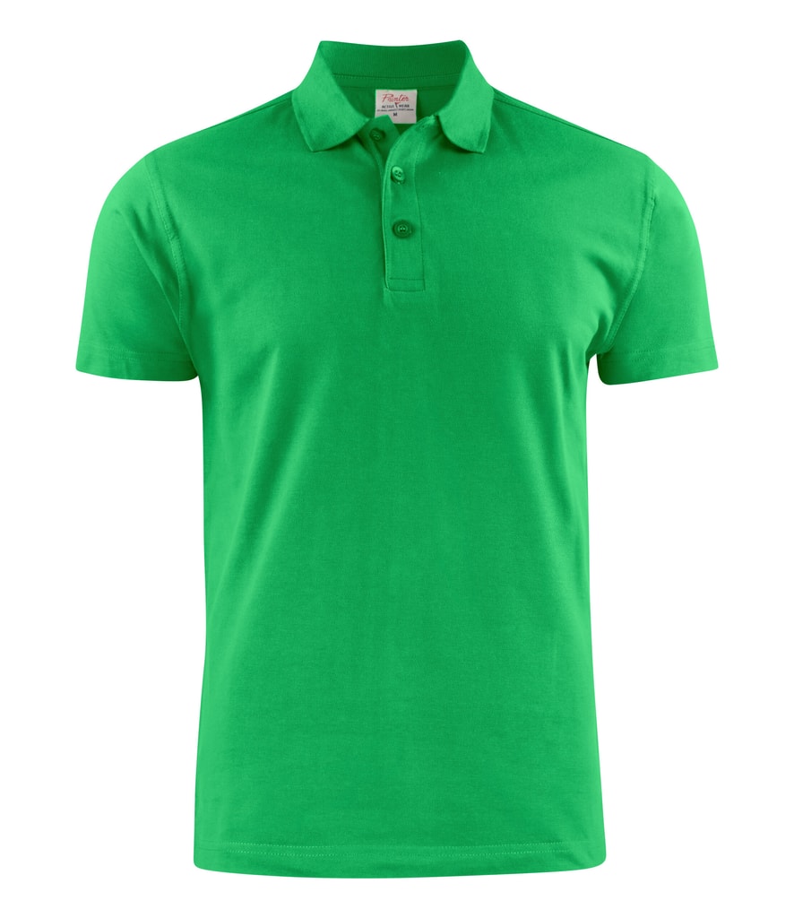 Fresh Green