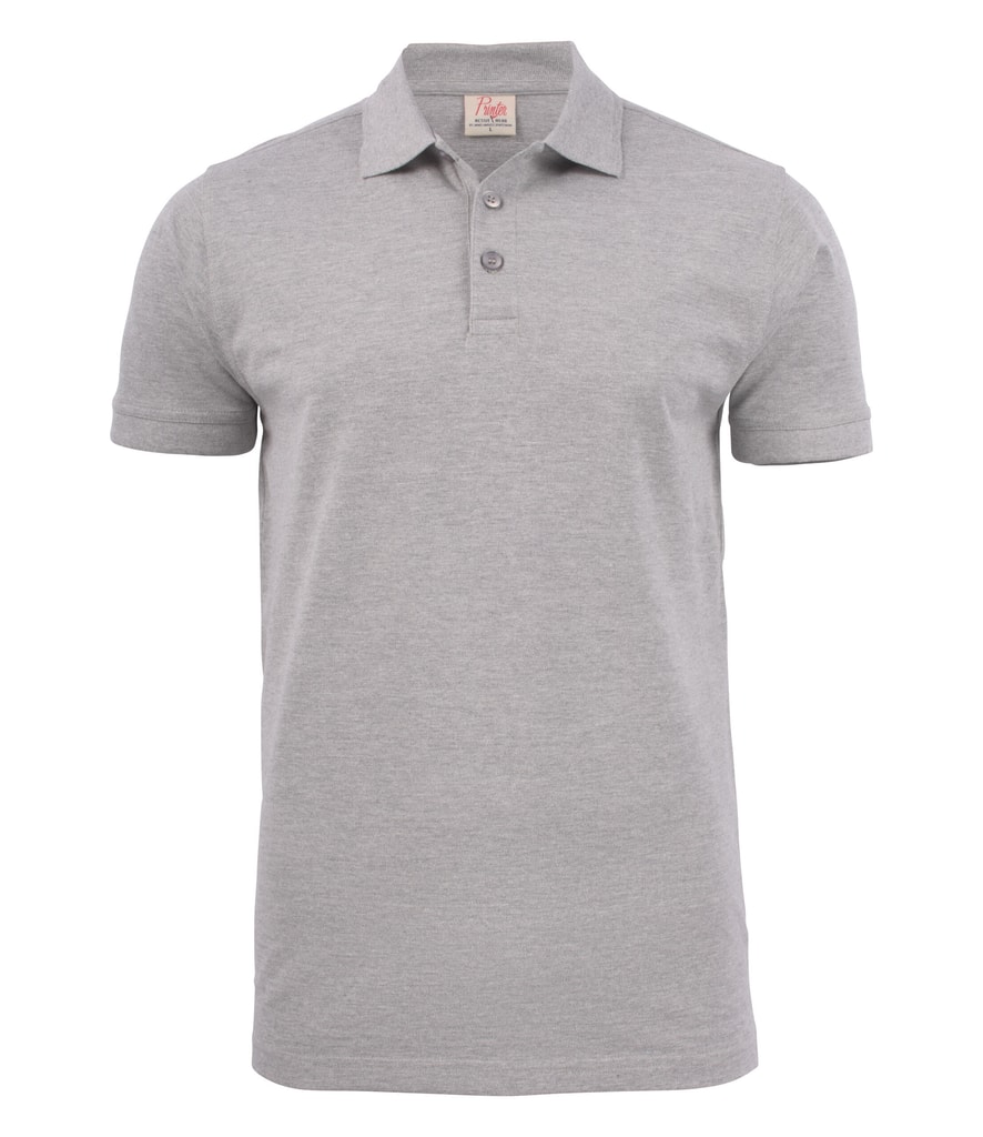 Grey Melange