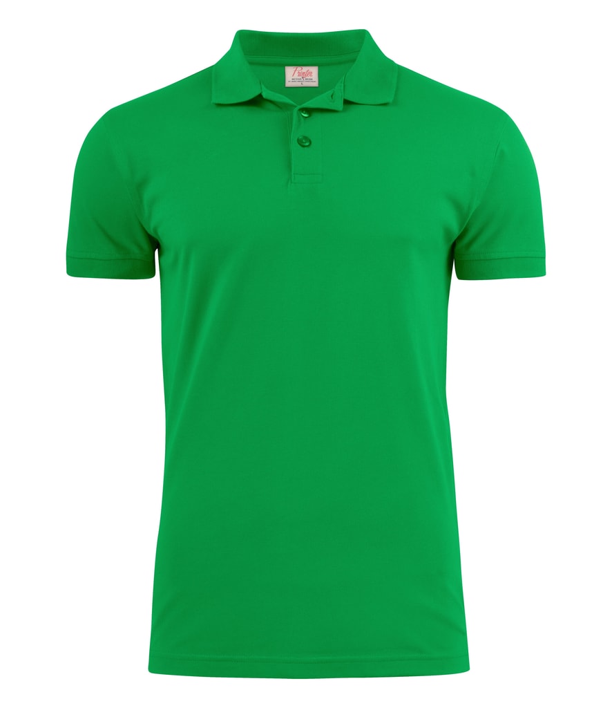 Fresh Green