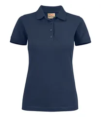 Ladies Surf Stretch Polo