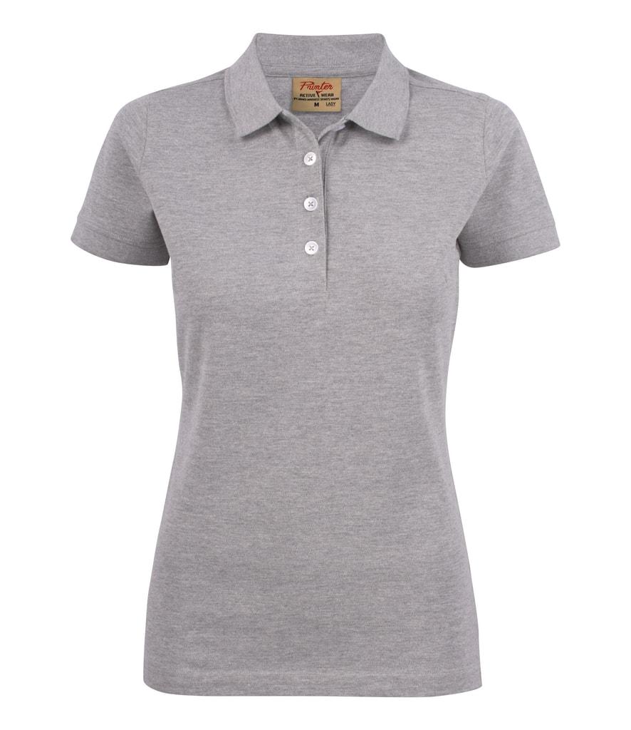 Grey Melange