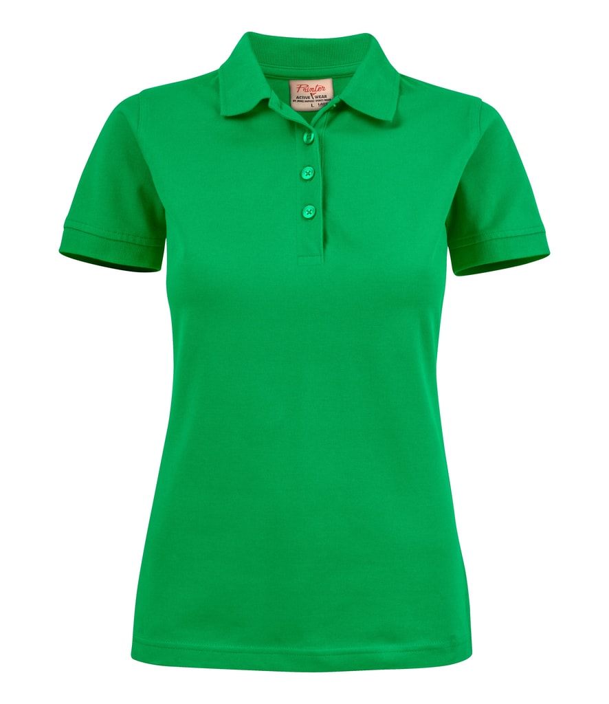 Fresh Green