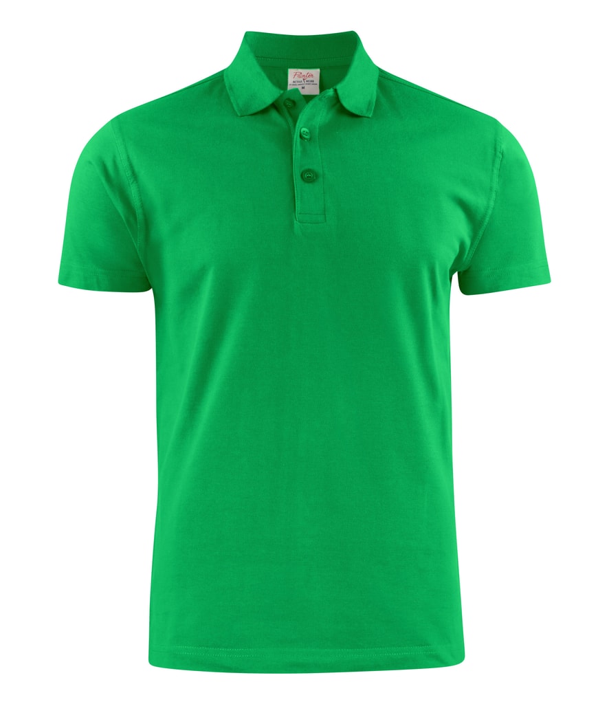 Fresh Green