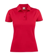Ladies Surf Light Polo