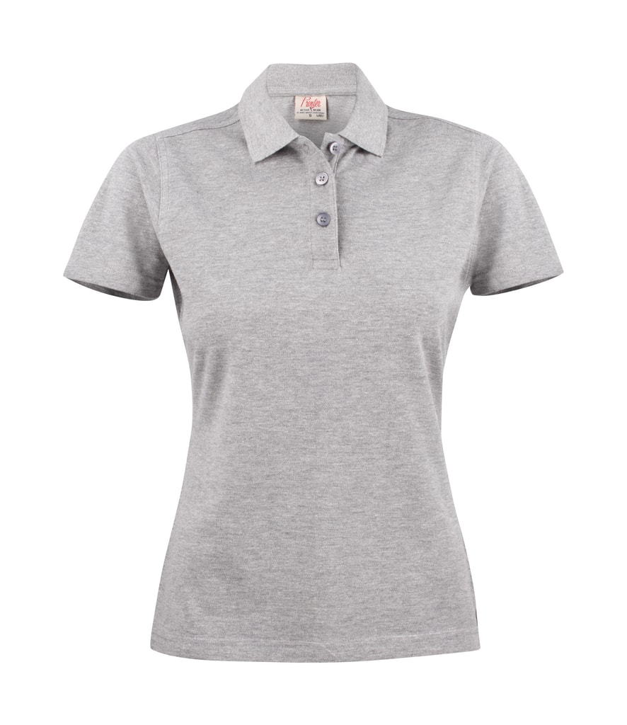 Grey Melange