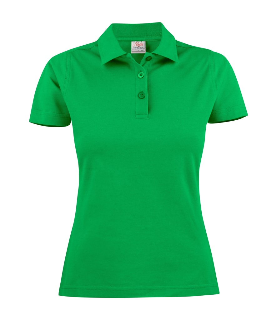 Fresh Green