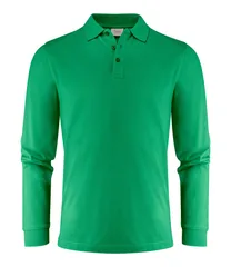 Surf Pro LS Polo