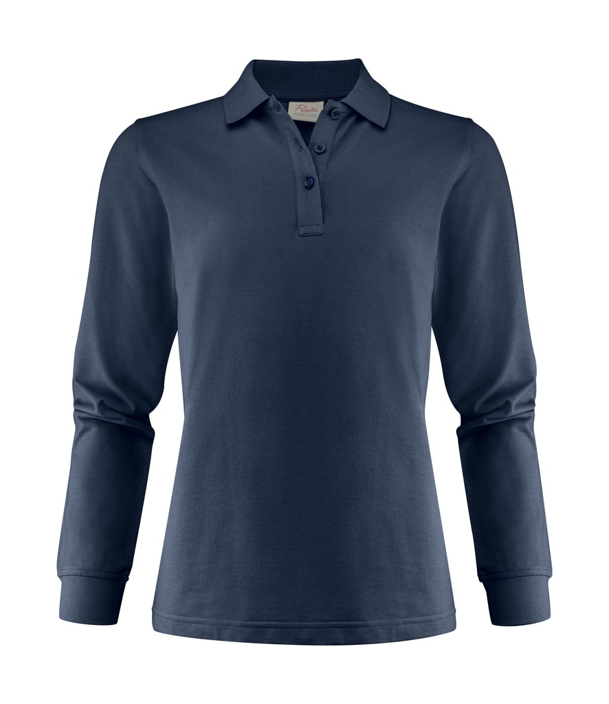 Dark Navy