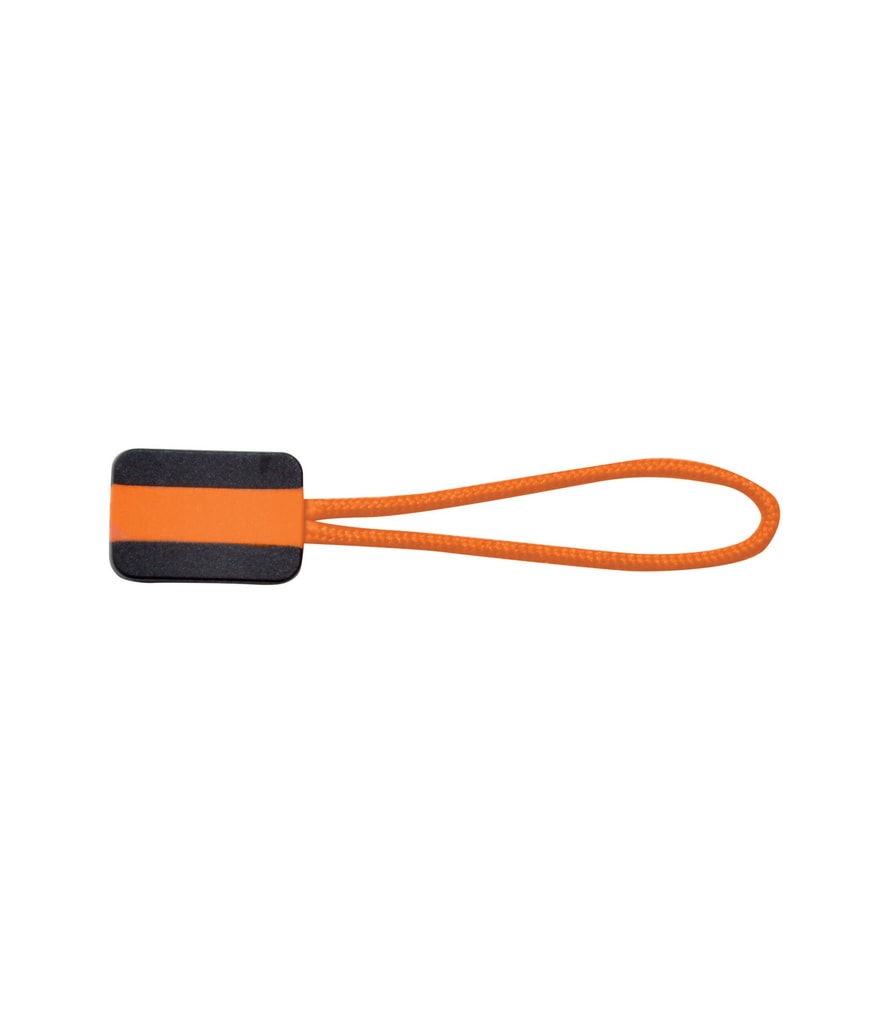 Bright Orange