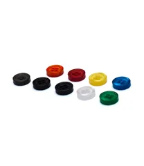 Shirt Button Small (10-Pack)