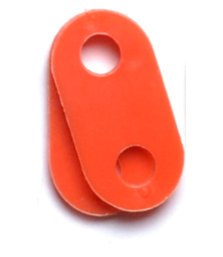 Bright Orange