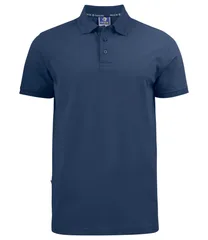 2021 Pique Polo