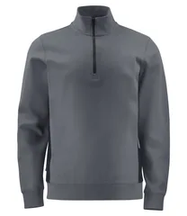 Prio 2128 1/2 Zip Sweatshirt