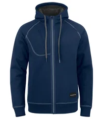 2130 Hood Jacket