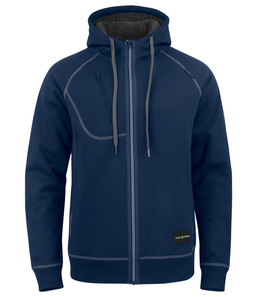 2130 Hood Jacket
