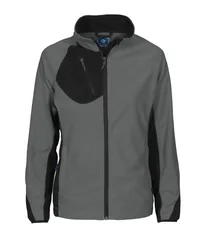 Prio 2326 Ladies Microfleece Jacket
