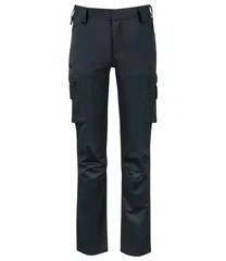 2553 Ladies Service Pants Stretch