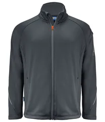3319 Microfleece Jacket
