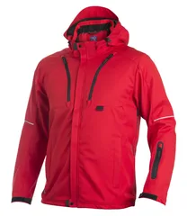 3406 Functional Jacket