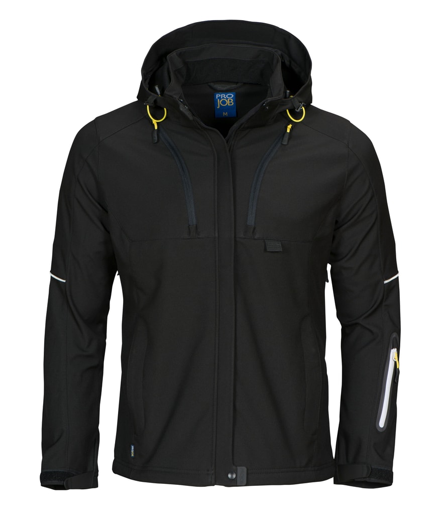 3412 Ladies Functional Jacket