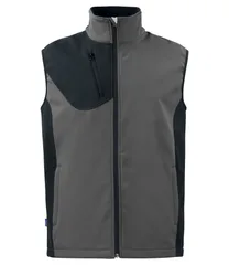 Prio 3702 Softshell Vest