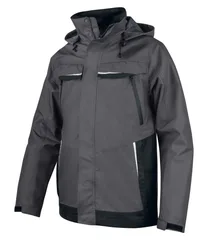4441 Padded Functional Jacket