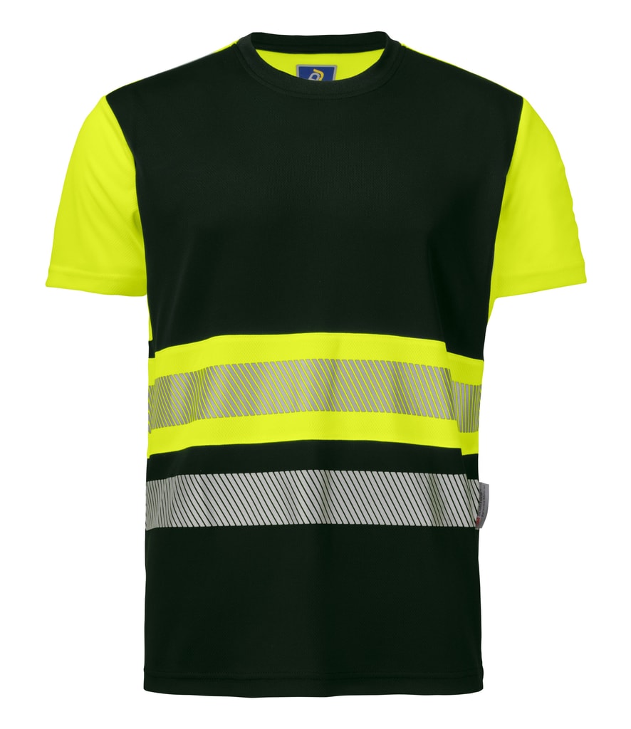 6020 EN ISO 20471 Class 1 T-Shirt