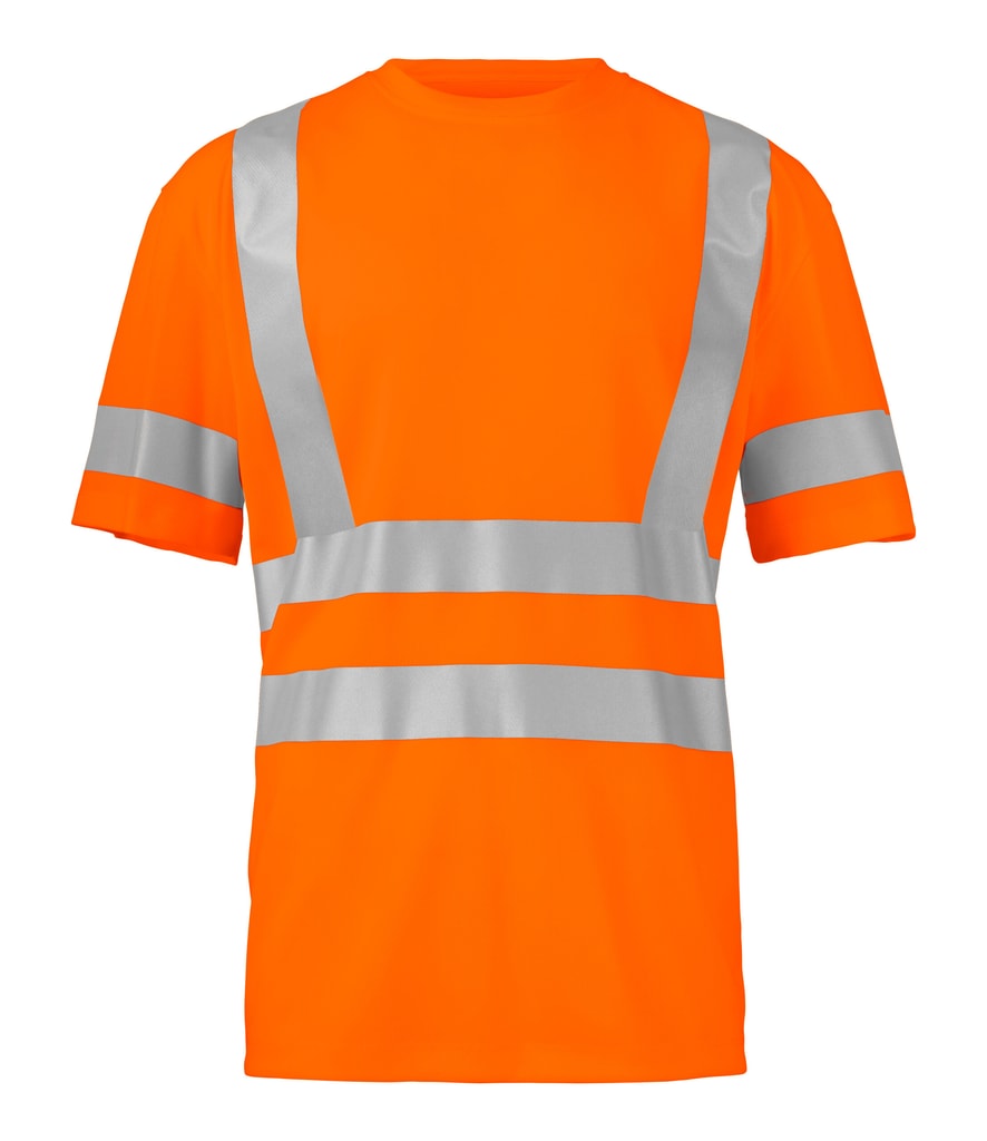 6030 EN ISO 20471 Class 3/2 T-Shirt