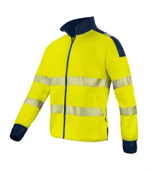 6109 Sweatshirt EN ISO 20471 Class 3/2