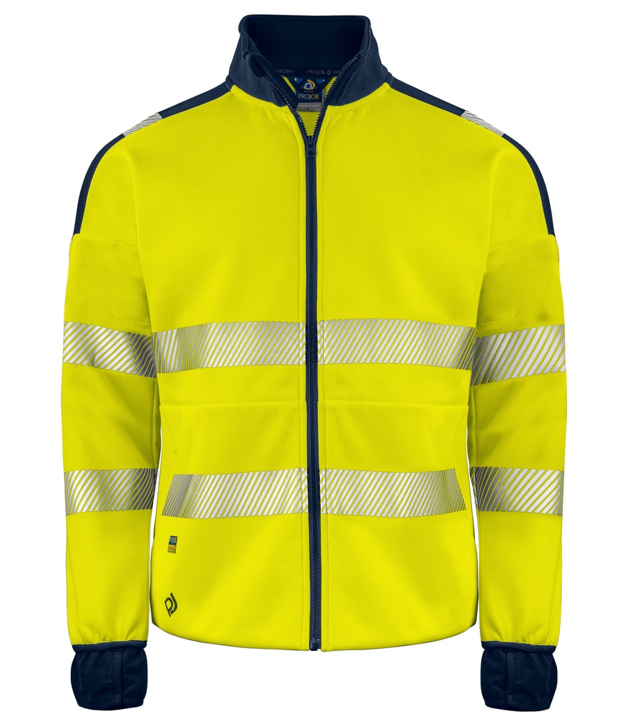 Yellow/Navy