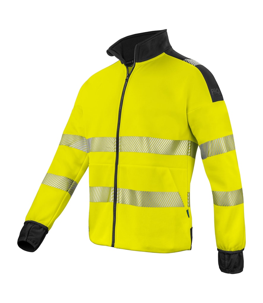 Yellow/Black