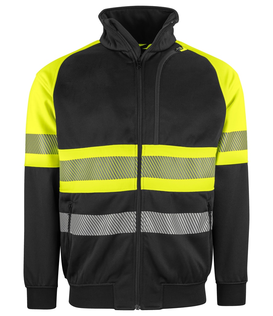 6120 Sweatshirt Class 1