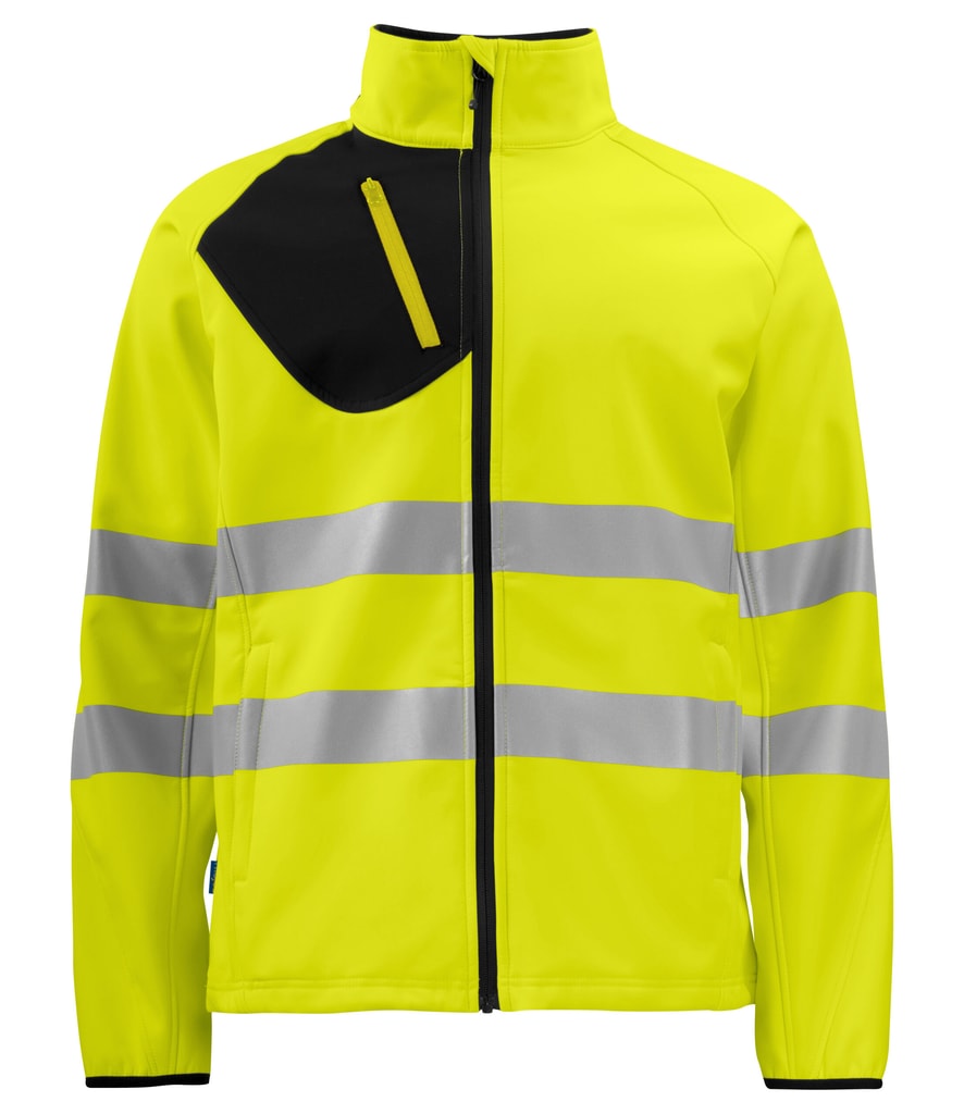 Yellow/Black