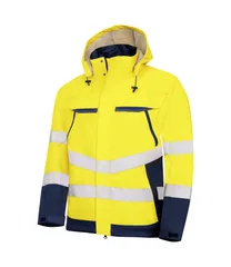 Prio 6440 Class 3 Functional Jacket