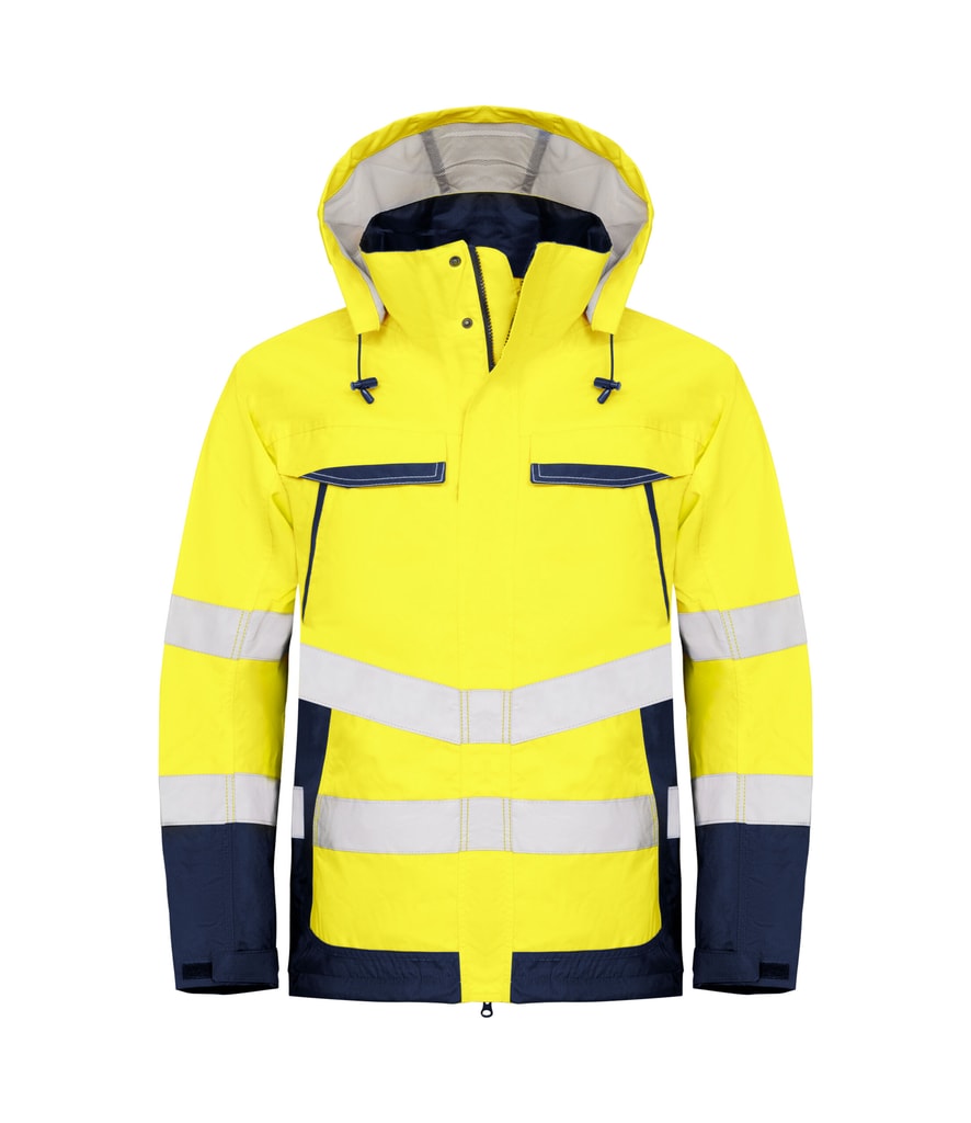 Yellow/Navy