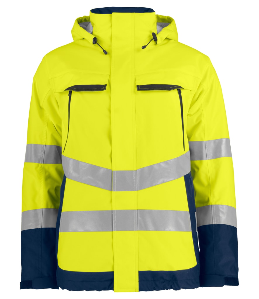 Yellow/Navy