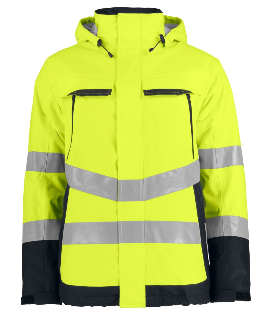 Yellow/Black