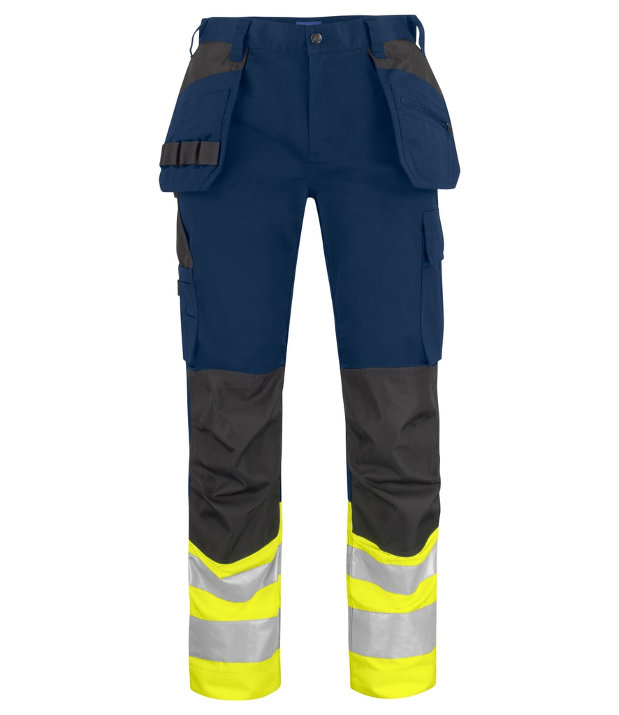 Yellow/Navy