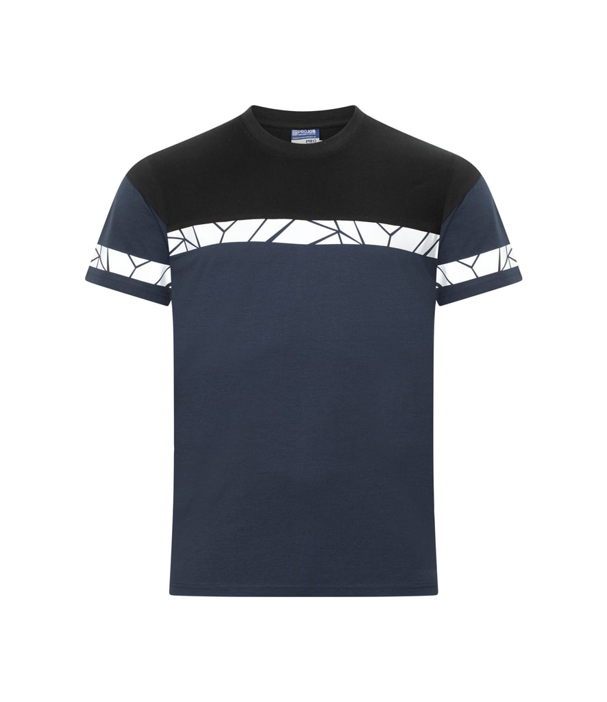 Navy/Black