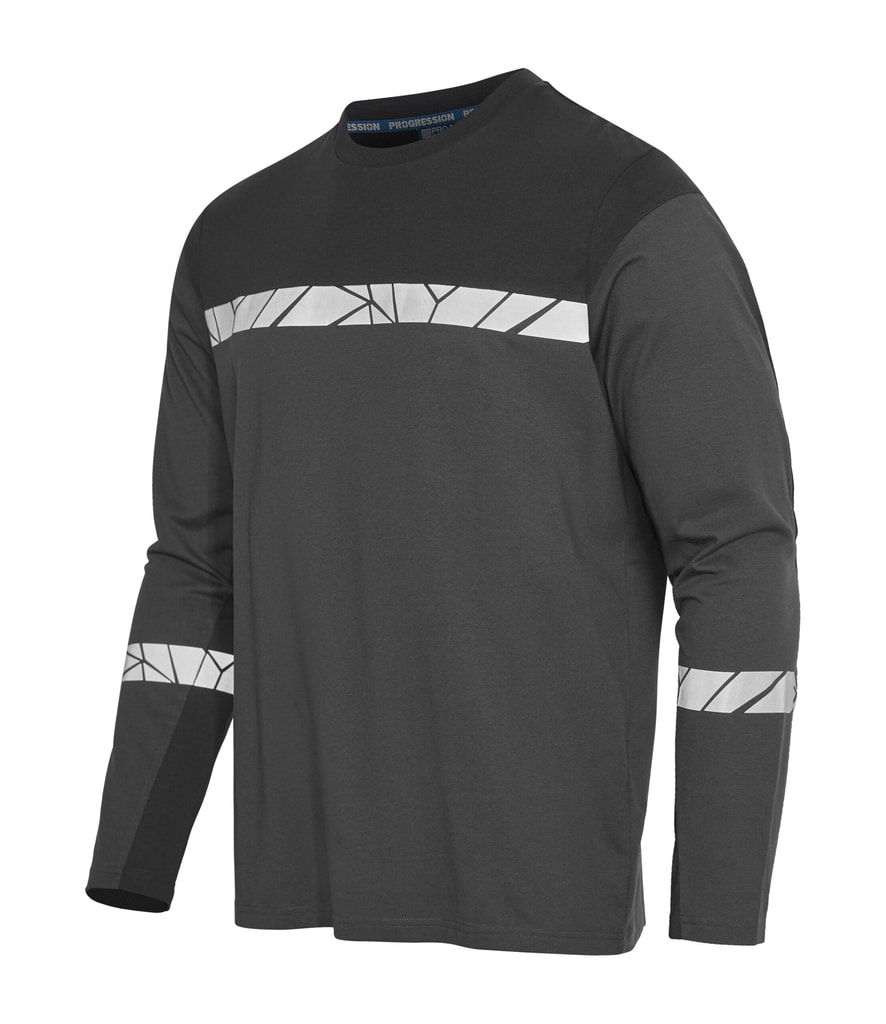 Grey/Black